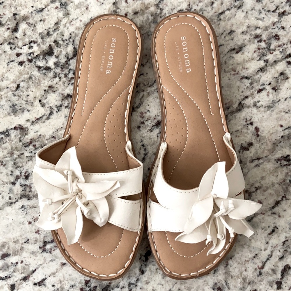 Sonoma Sandals